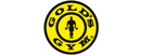 Logo Gold's Gym Indonesia