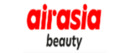 Logo Airasia Beauty