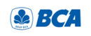Logo BCA (Bank Central Asia)