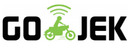 Logo GoJek Indonesia