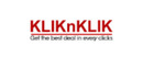 Logo KLIKnKLIK