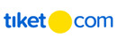 Logo Tiket.com