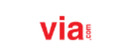 Logo Via.com