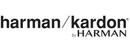 Logo Harman Kardon