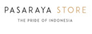 Logo Pasaraya Store