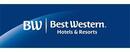Logo Best Western Hotels & Resort