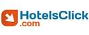 Logo HotelsClick