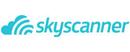 Logo Skyscanner