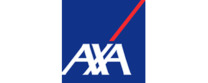 Logo AXA Business Insurance