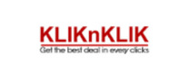 Logo KLIKnKLIK