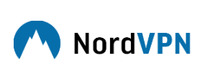 Logo NordVPN