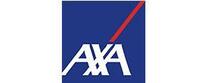 Logo AXA Home Insurance