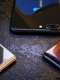 Huawei P20 vs Samsung S9 » Apa yang Anda perlu ketahui