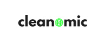 Logo cleanomic
