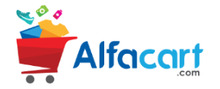 Logo Alfacart