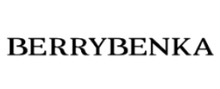 Logo Berrybenka