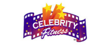 Logo Celebrity Fitness