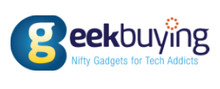 Logo Geekbuying