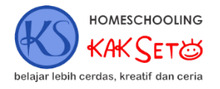 Logo Homeschooling Kak Seto