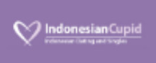 Logo Indonesiancupid.com
