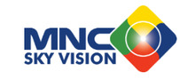 Logo MNC Vision