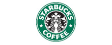 Logo Starbucks Store