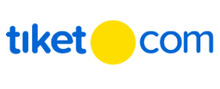 Logo Tiket.com
