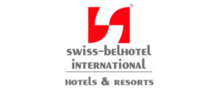 Logo Swiss-BelHotel International