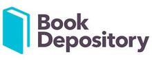 Logo The Book Depository