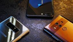 Huawei P20 vs Samsung S9 » Apa yang Anda perlu ketahui
