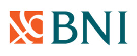 Logo BNI (Bank Negara Indonesia)