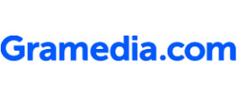 Logo Gramedia.com