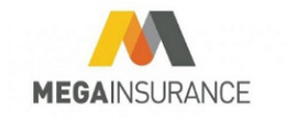 Logo Mega Asuransi Perjalanan