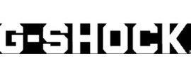 Logo G-SHOCK