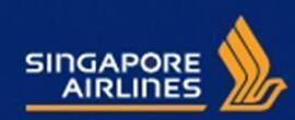 Logo Singapore Airlines