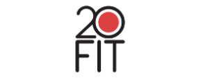 Logo 20FIT