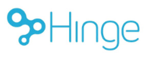 Logo Hinge Dating App