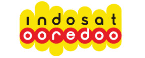 Logo Indosat Ooredoo