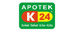 Logo Apotek K-24