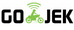 Logo GoJek Indonesia