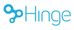 Logo Hinge Dating App