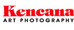 Logo Kencana Photography